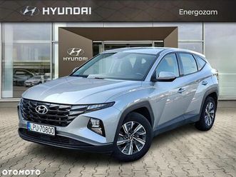 hyundai tucson 1.6 t-gdi modern 2wd