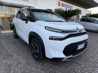 c3 aircross 1ª s. c3 aircross bluehdi 100 s&s feel