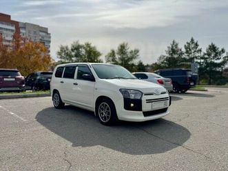 продажа toyota probox, 2020 год в хабаровске