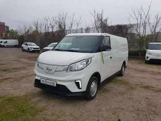 sonstige edeliver3 panel van 50kwh lwb mj22 l2