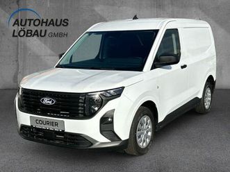 ford transit courier trend 1.5 ecoblue eu6e