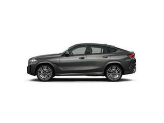 bmw x6 xdrive40i msport auto nuova a moncalieri