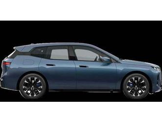 bmw ix xdrive60 nuova a moncalieri