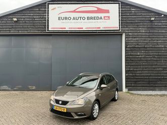 seat ibiza st - 1.0 ecotsi style connect