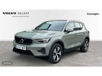 xc40 core, b3 mild hybrid, gasolina