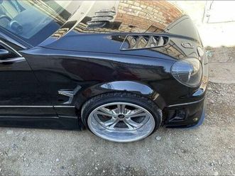 продажа toyota aristo, 2002 год в абакане