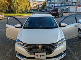 продажа toyota premio, 2019 год в кемерово