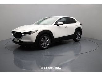 mazda cx-30 2.0 e skyactive