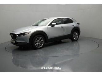 mazda cx-30 2.0 e skyactive