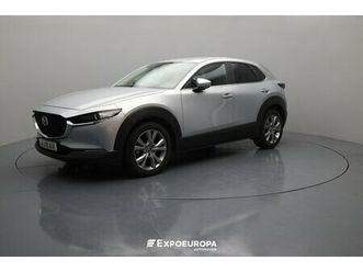 mazda cx-30 2.0 e skyactive
