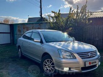 продажа toyota premio, 2005 год в улан-удэ