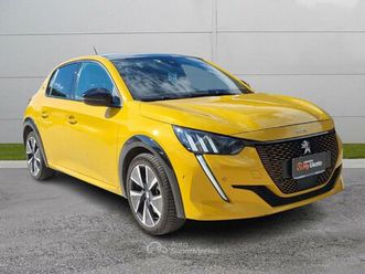 - e-208 gt 100kw my20