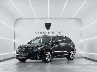 cruze sw 2.0vcdi ltz aut.