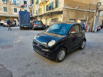 minicar microcar ligier aixam