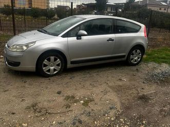 citroen c4 , 1,6 benzina aspirat , gpl constanta