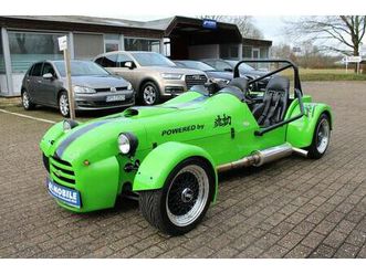 super seven replika mnr vortx