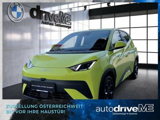 byd dolphin surf boost