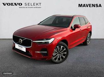 xc60 core, b4 mild hybrid, diésel