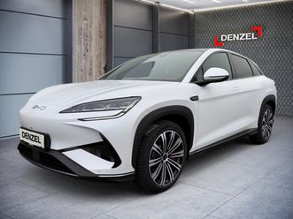 byd sealion 7 excellence awd my2025