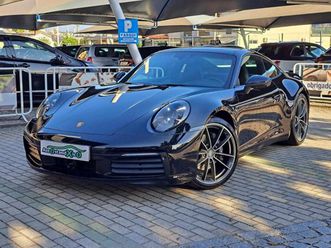 porsche 911 911 (992) carrera pdk
