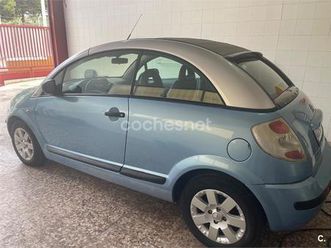 CITROEN C3 PLURIEL citroen-c3-pluriel-1-4hdi