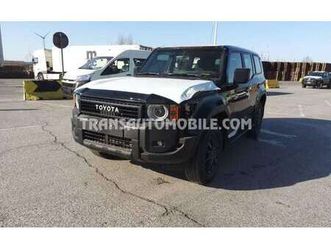 urban txl - export out eu tropical version - expo