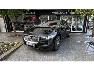 jaguar i-pace s awd aut.