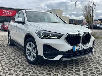 bmw x1 x1 xdrive25e xline