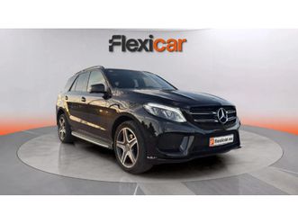 gle 350 d 4matic