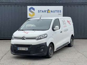 jumpy fgn xs bluehdi 115 s