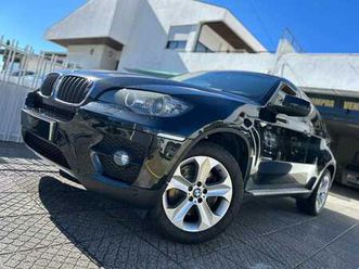 bmw x6 x6 35 d xdrive