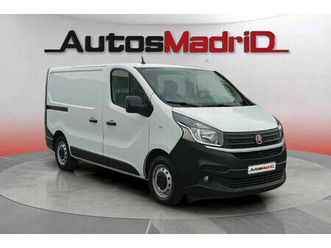 semiacrist. 1.2 base corto 2.0 mjet 88kw