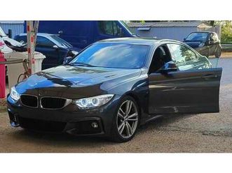 420d grande coupe msport auto my15