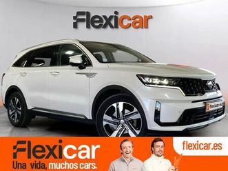 1.6 t-gdi phev emotion 4x4 7pl p.luxury