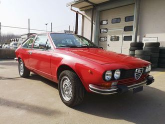 alfetta gt/gtv alfetta gt 1.6
