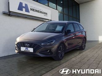 hyundai i30 kombi 1.0 t-gdi edition 30+ navi led