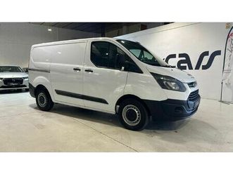 ft 290 l1 van dcb. ambiente 100