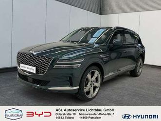 3.0 d awd 5 seater luxury comfort seat pack & s...