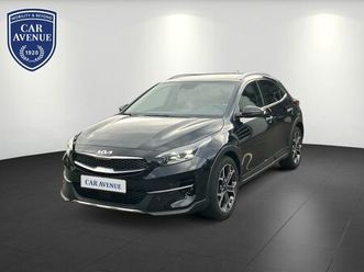 kia xceed 1.6 t-gdi platinum edition panoramadach