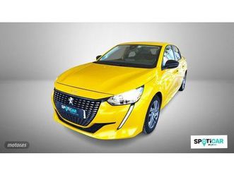 puretech 55kw (75cv) active pack