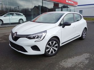 renault clio tce 90 equilibre