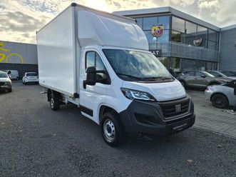 fiat ducato maxi 35 l4h2 humbaur koffer