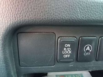 fullback 2.4 doppia cabina lx 4wd s