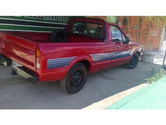 pampa 1.8 xonservada