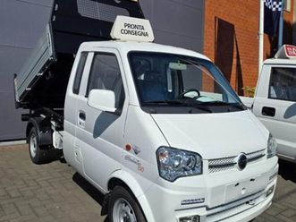 giotti victoria gladiator telaio gladiator evo 1.2 cassonato ribaltabile trilaterale nuova a massa