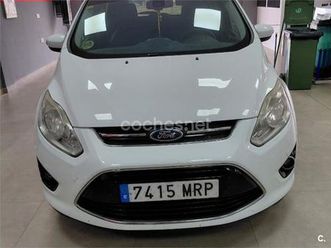 FORD GRAND C-MAX ford-grand-cmax-1-6-tdci-115-titanium