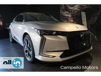 ds ds 4 1.2 hybrid pallas auto nuova a venezia