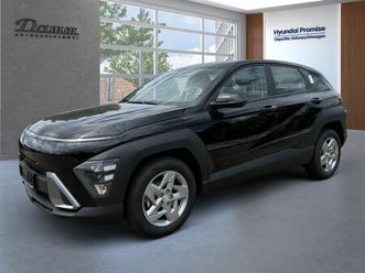hyundai kona sx2 mj25 1.6t 2wd select