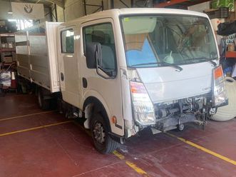 35.13-3 doble cabina