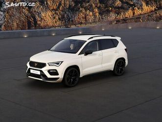 cupra ateca 2.0 tsi 140kw 4wd dsg